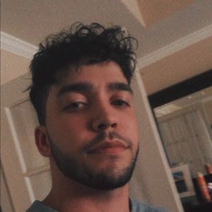 Meet your Posher, Jordan t